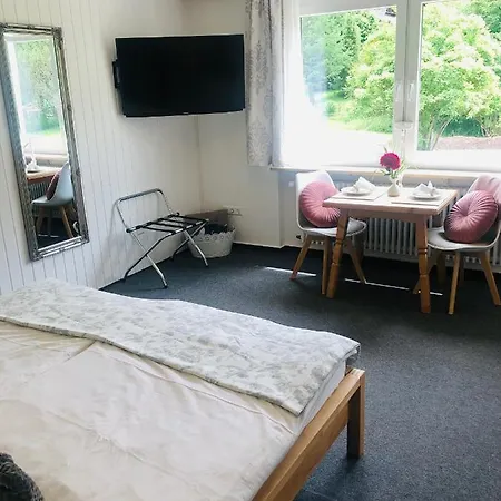 Haus Anna-Marie Appartement Feldberg  Buitenkant foto