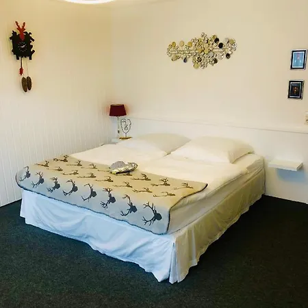 Haus Anna-Marie Appartement Feldberg  Buitenkant foto