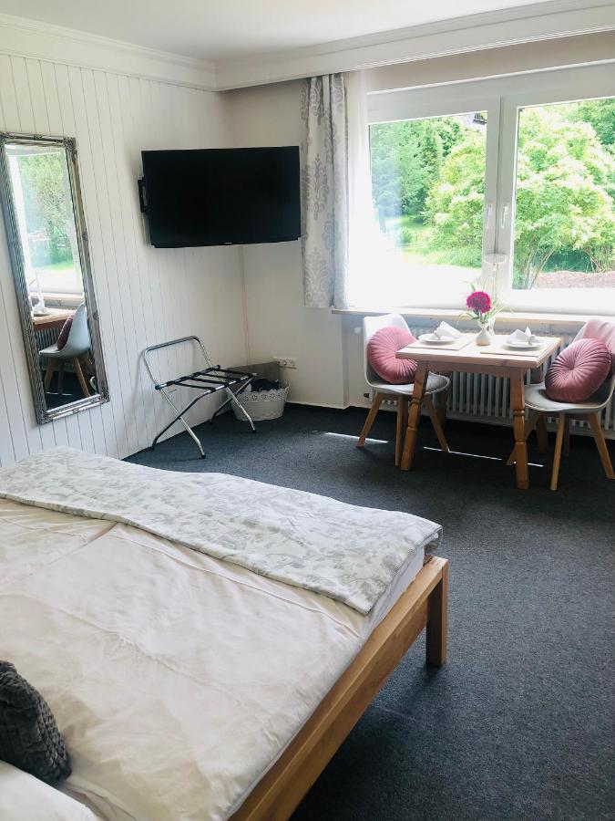 Apartment Haus Anna-marie