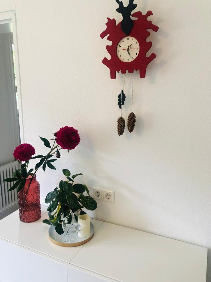 Haus Anna-marie Apartment Feldberg (Baden-Wurttemberg)