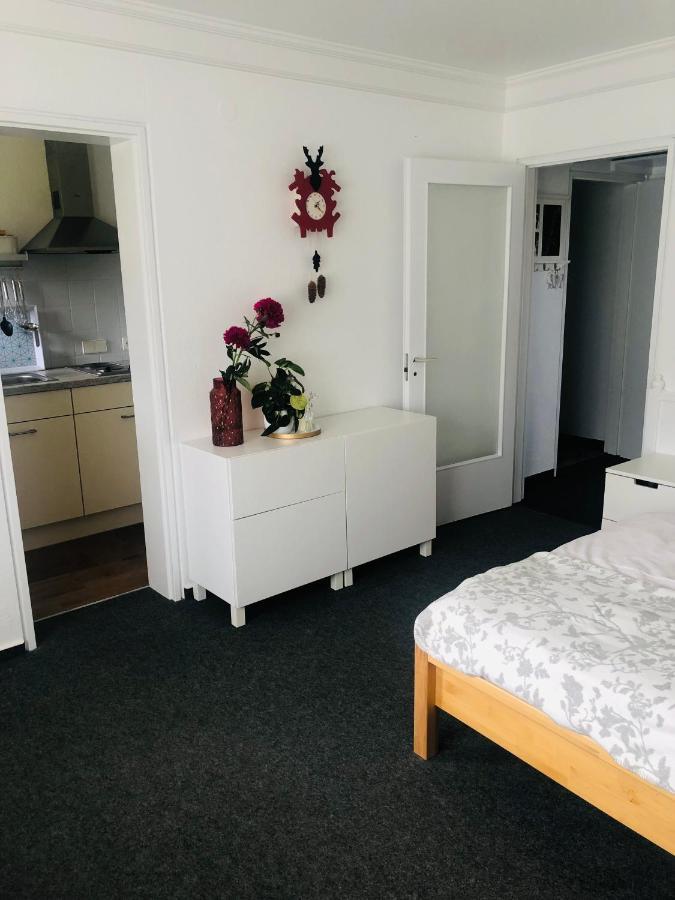 Haus Anna-marie Apartment