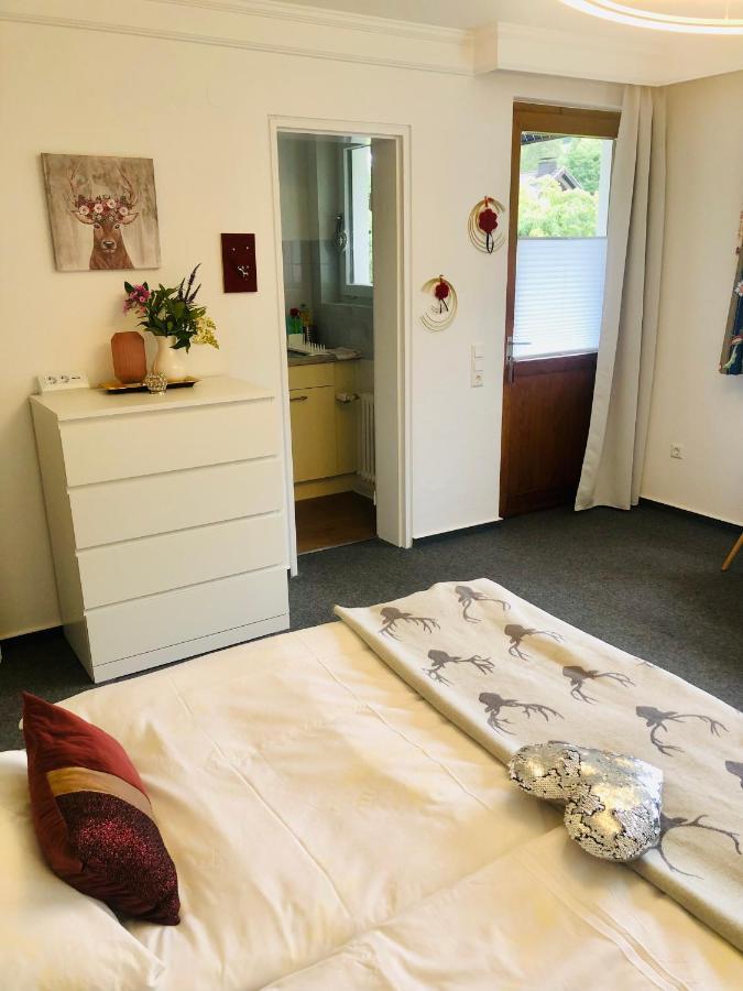 Apartment Haus Anna-marie *