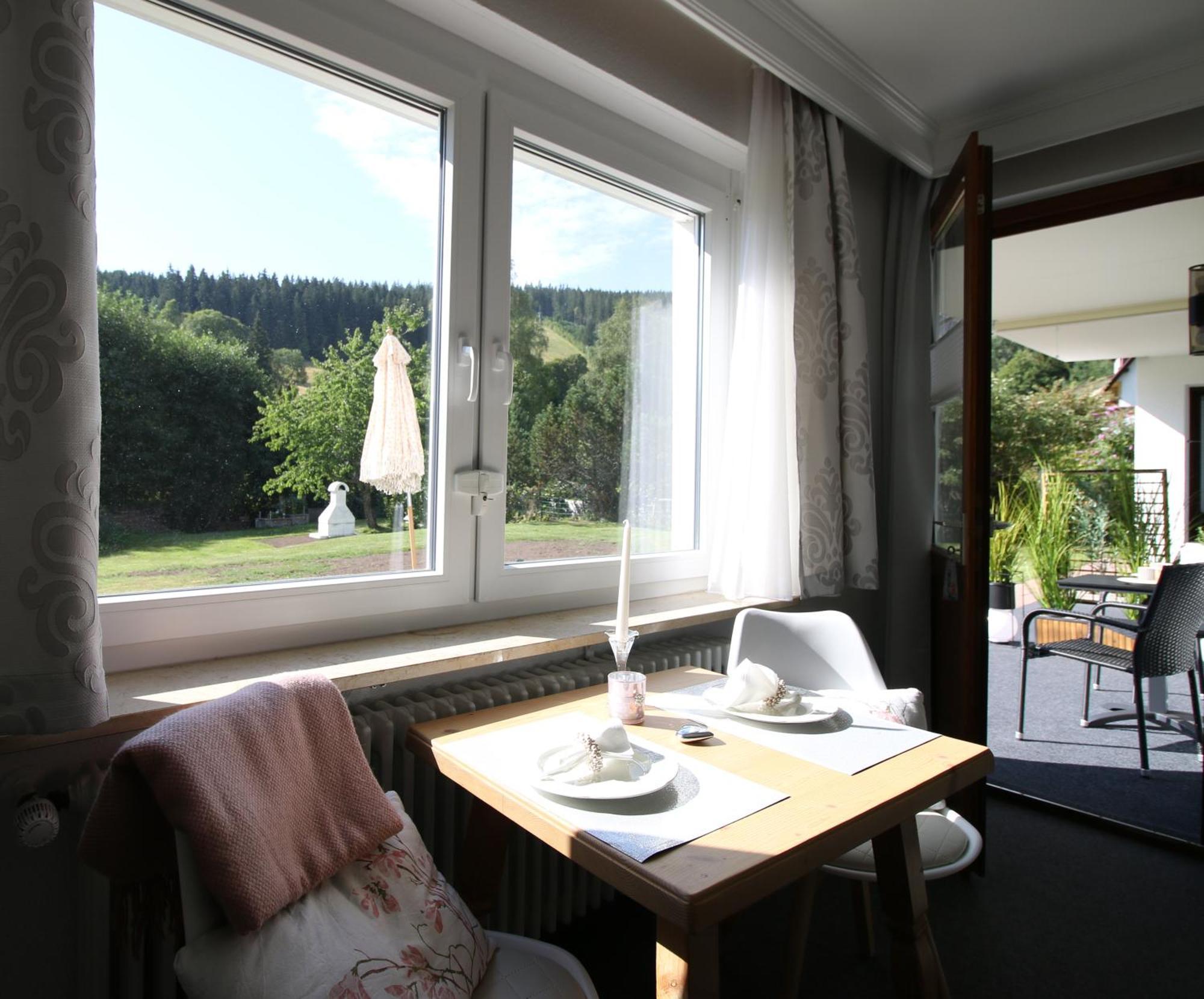 Haus Anna-marie Apartment Feldberg (Baden-Wurttemberg)