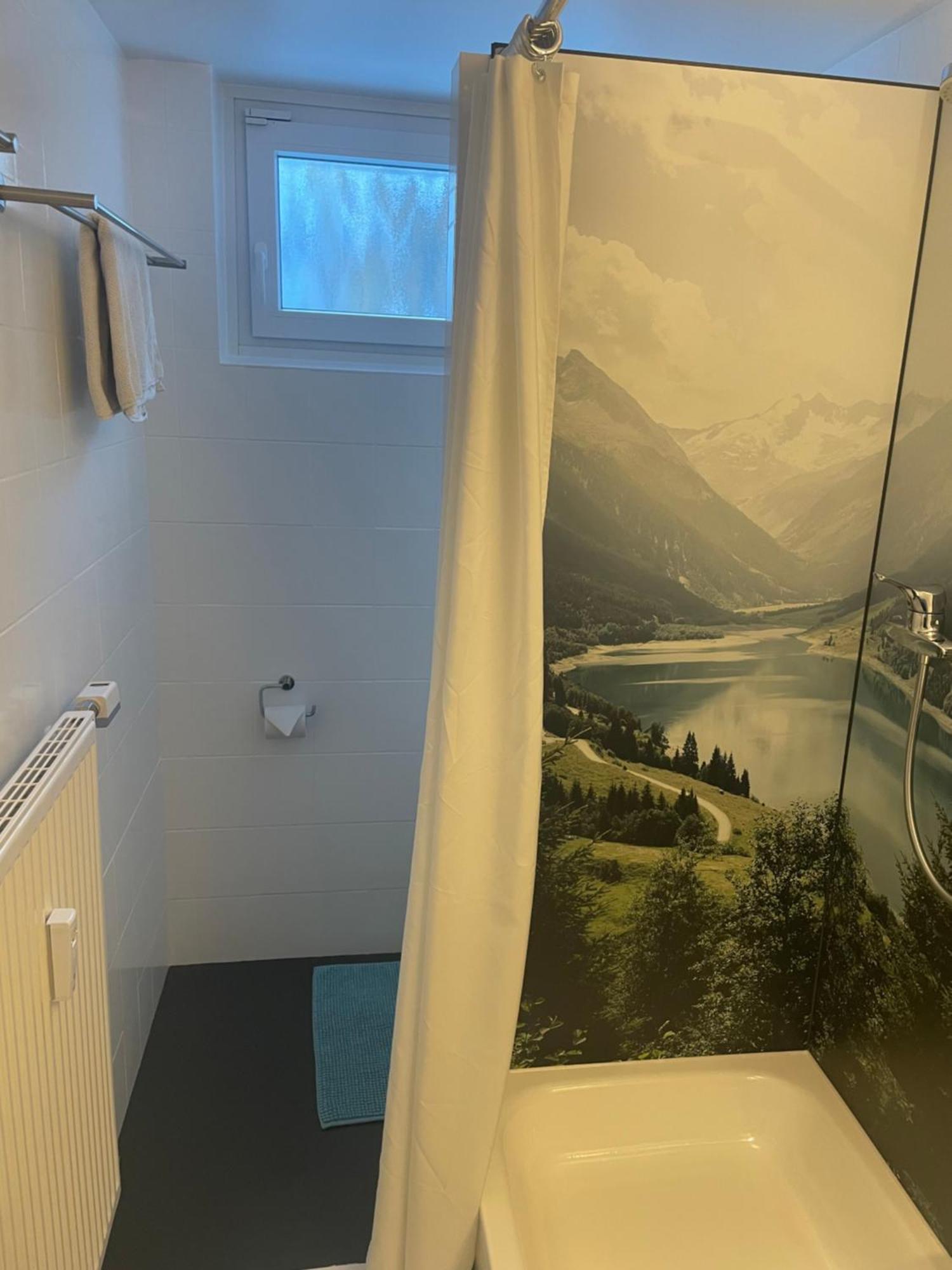 Haus Anna-marie Apartment *